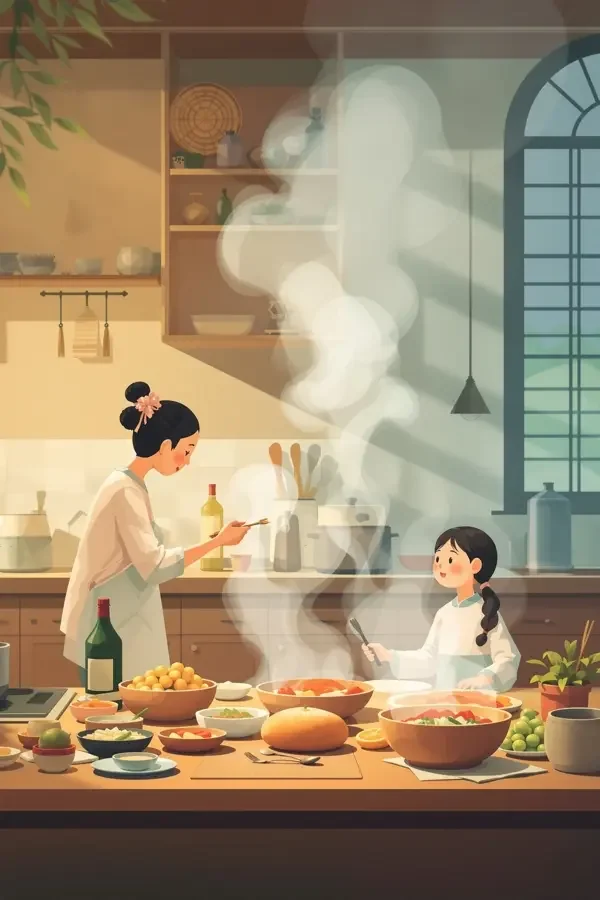 人间烟火 - 热播剧集